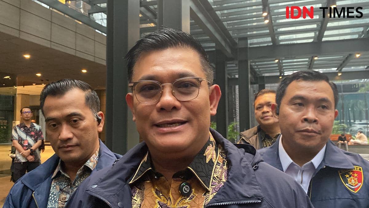 Modus PT DSI: Adakan Proyek Fiktif Pakai Data Peminjam Aktif