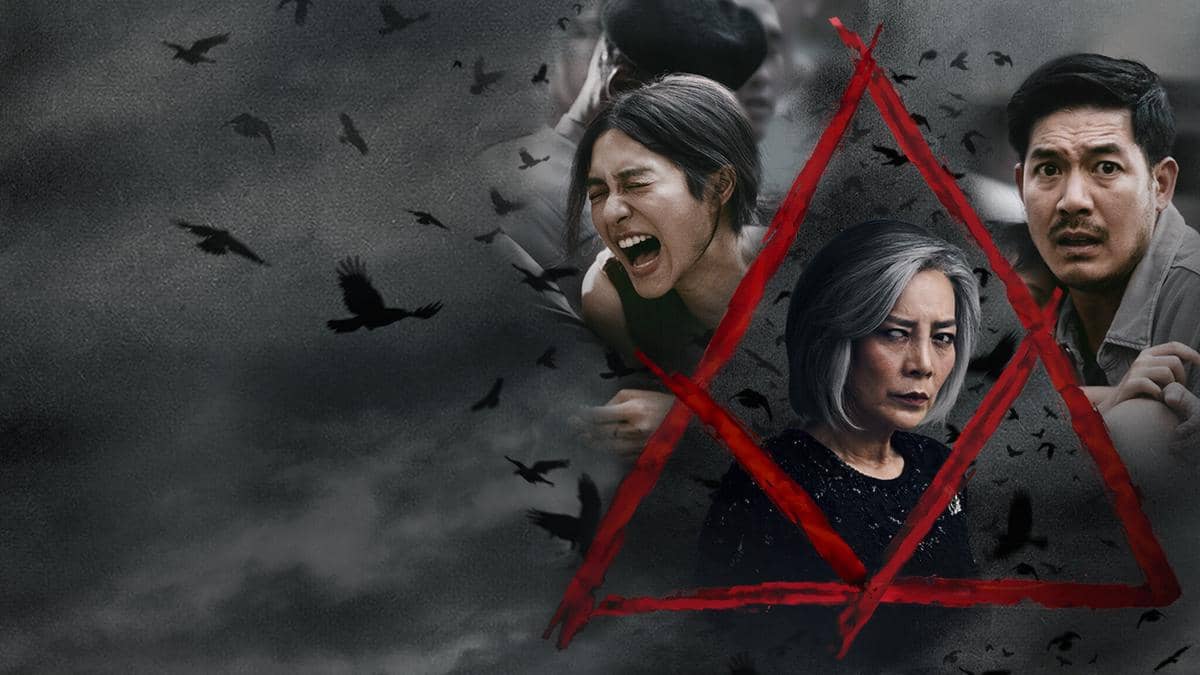 Home for Rent film Thailand dari Kisah Nyata