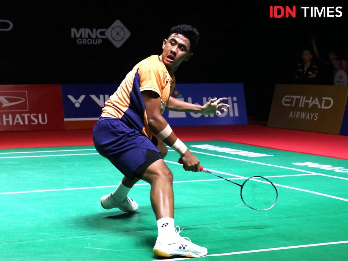 Jadwal Final Indonesia Masters 2026: Garuda Incar 2 Gelar