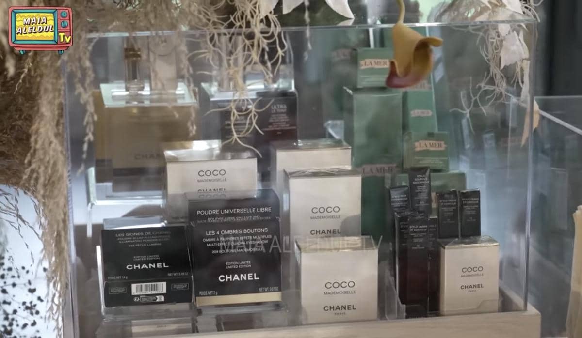 Isi Seserahan Lamaran El Rumi dan Syifa Hadju, Ada Tas Ratusan Juta!