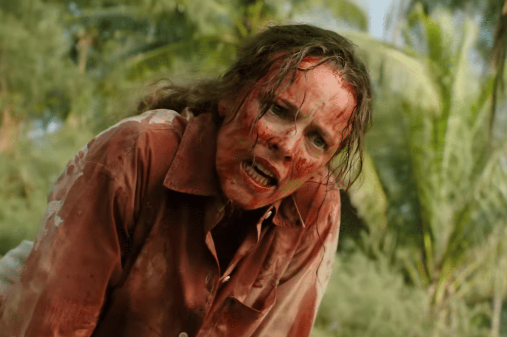 Trailer film Send Help