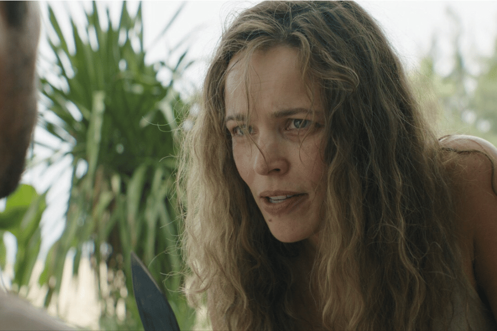 Still cut film Send Help