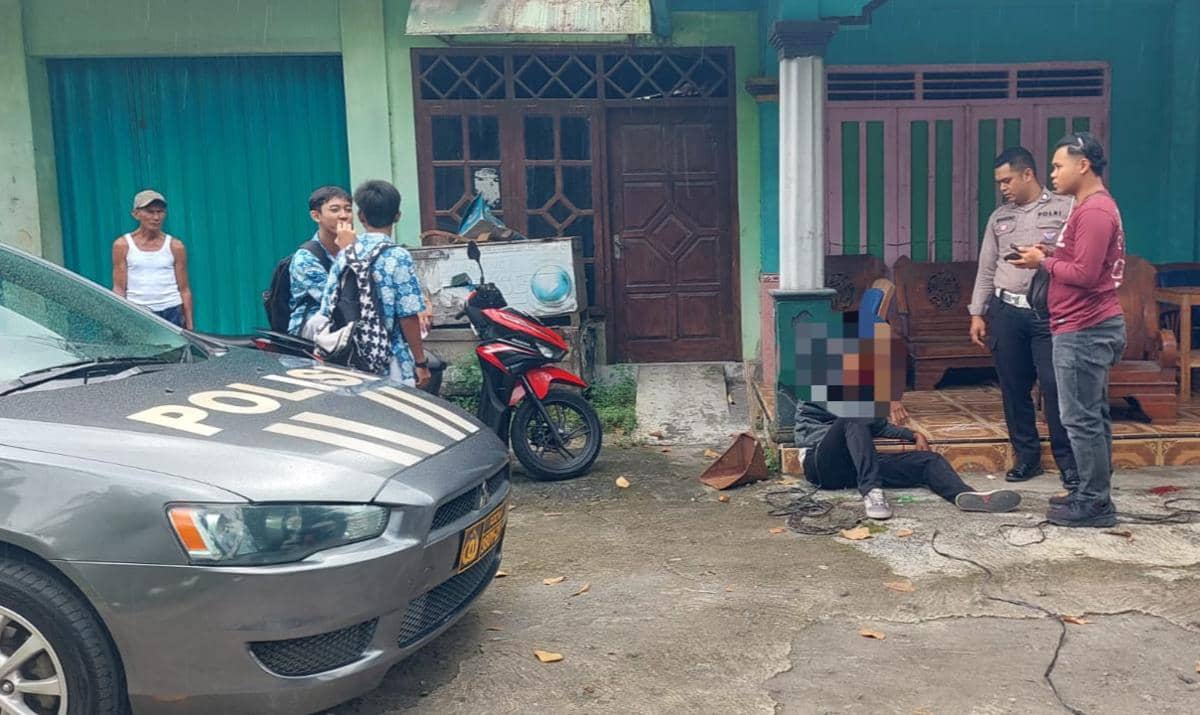 Modus Warga Pundong Bantul Curi Gas Melon: Tipu Korban, Janjikan PKH