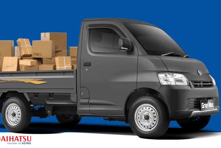 Suzuki New Carry vs Grand Max