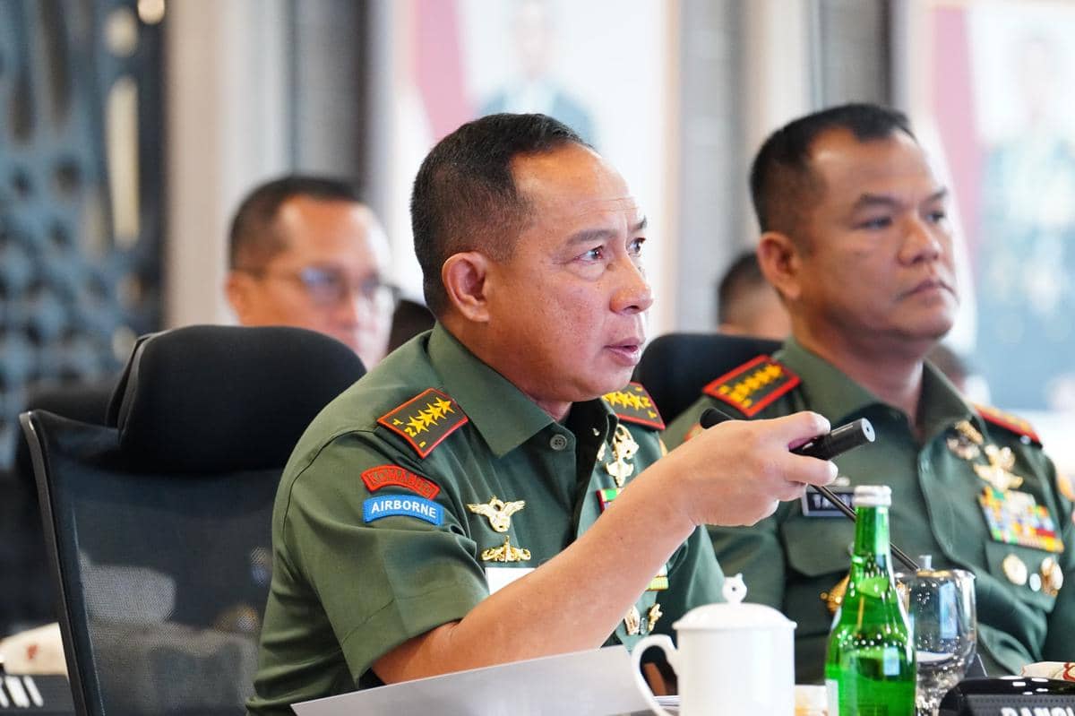 Panglima TNI