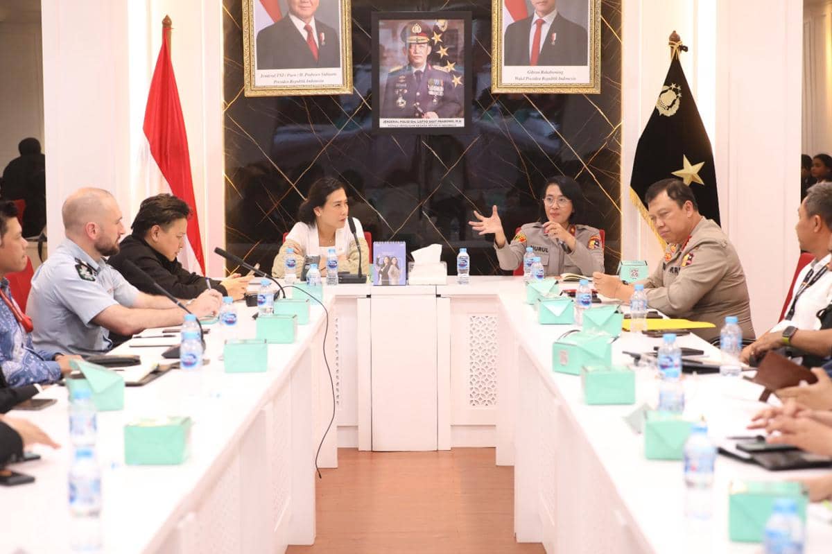 Australia: Pelaku Kekerasan Seksual Anak Lintas Negara Targetkan Indonesia