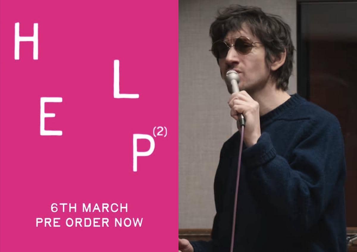 daftar musisi yang terlibat di HELP (2)