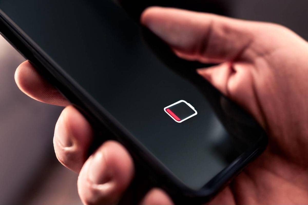 6 Cara agar Baterai HP Tidak Cepat Habis dan Lebih Awet