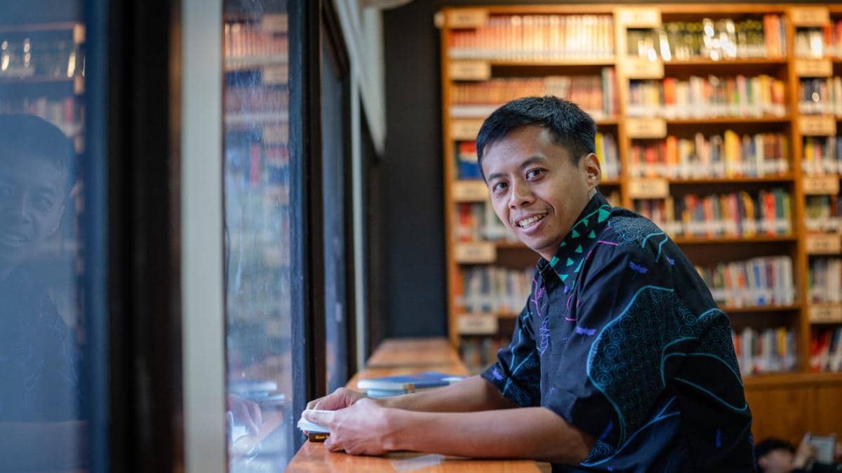 Pakar Kebijakan Publik Universitas Muhammadiyah Yogyakarta (UMY), Muhammad Eko Atmojo