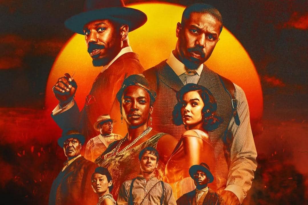 Sinopsis Film Sinners, Daftar Pemeran, dan Cara Nontonnya