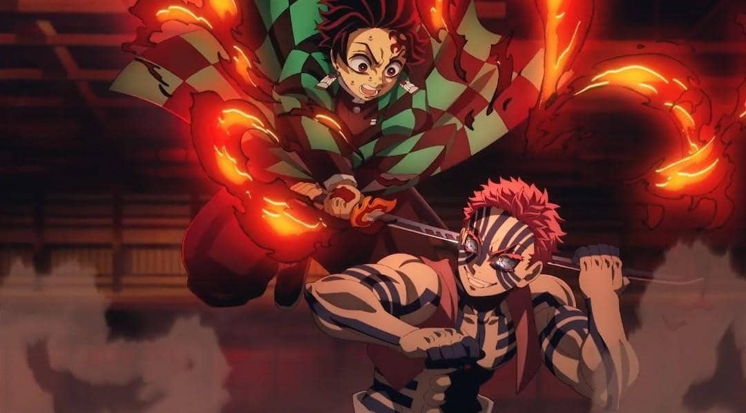 Demon Slayer: Infinity Castle