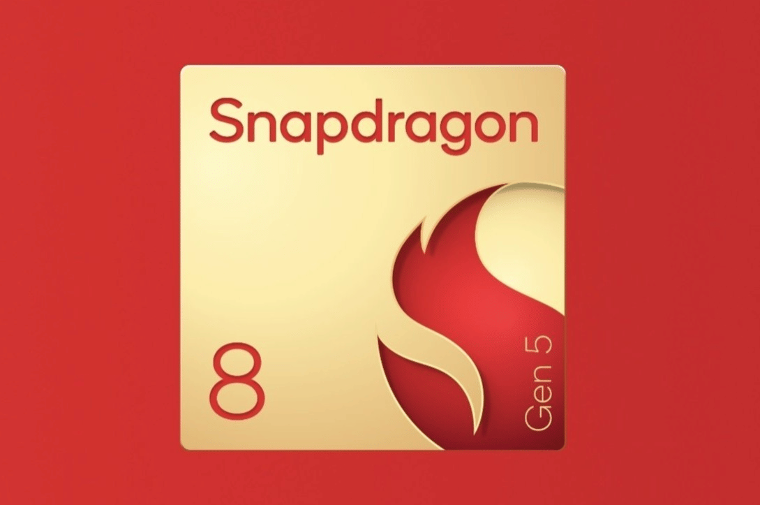 Snapdragon 8 Gen 5