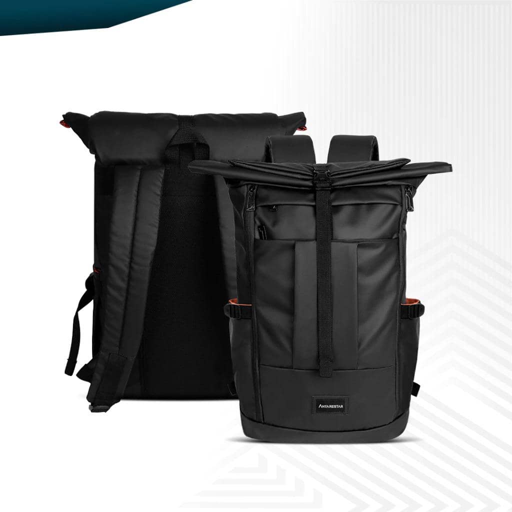 ANTARESTAR Official - Tas Ransel Helios Tas Laptop Waterproof Tas Outdoor Anti Air
