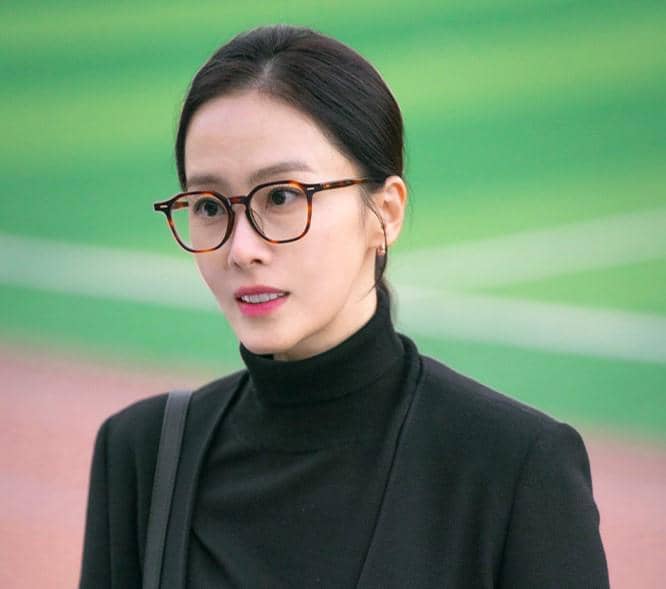 cuplikan drama No Tail To Tell