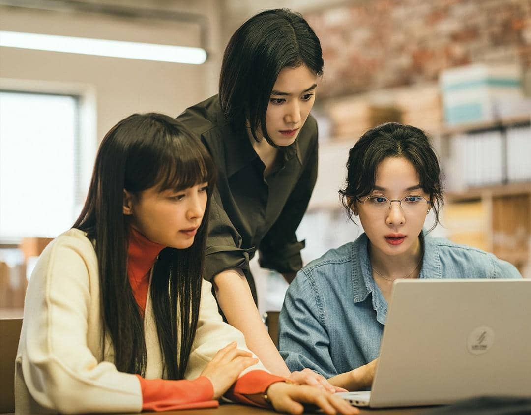 Cuplikan drama Honour