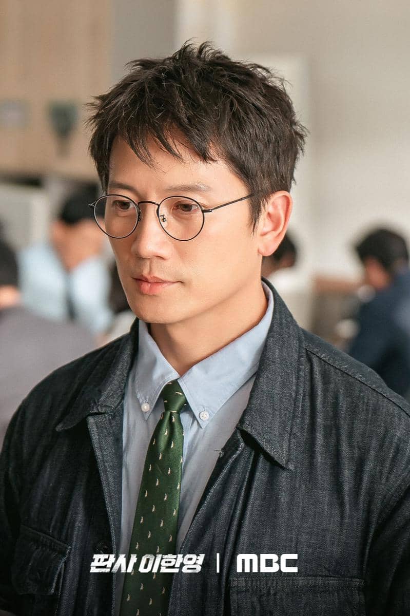 still cuts The Judge Returns