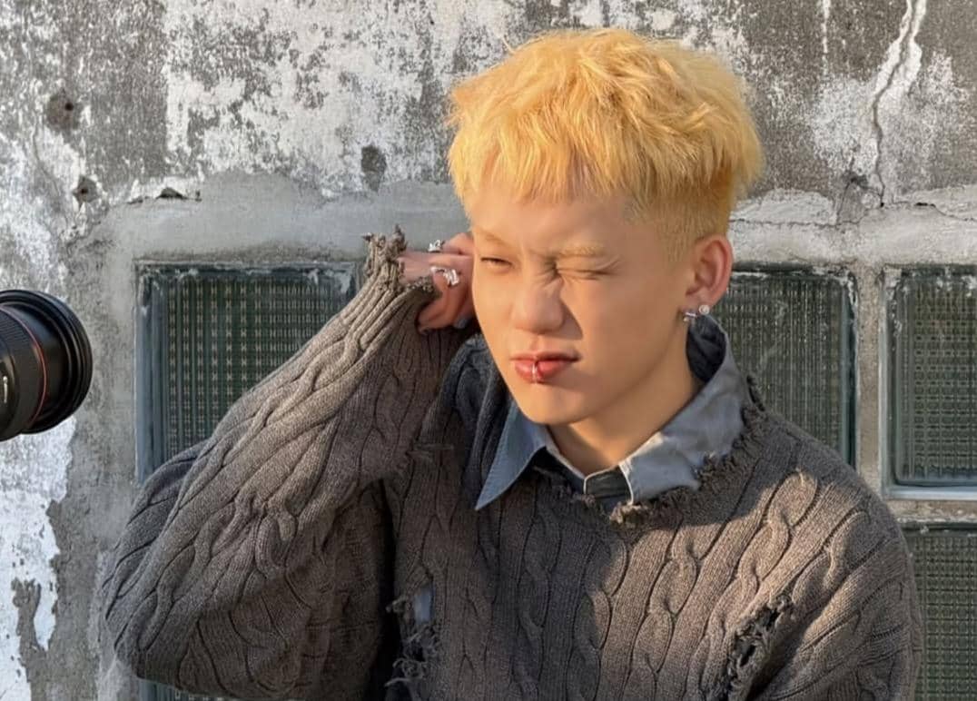 Potongan rambut pria