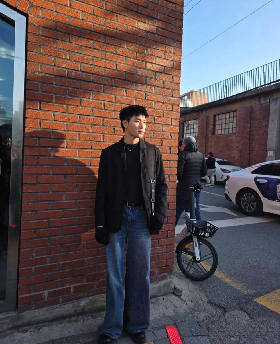 Style ala Offroad Kantapon