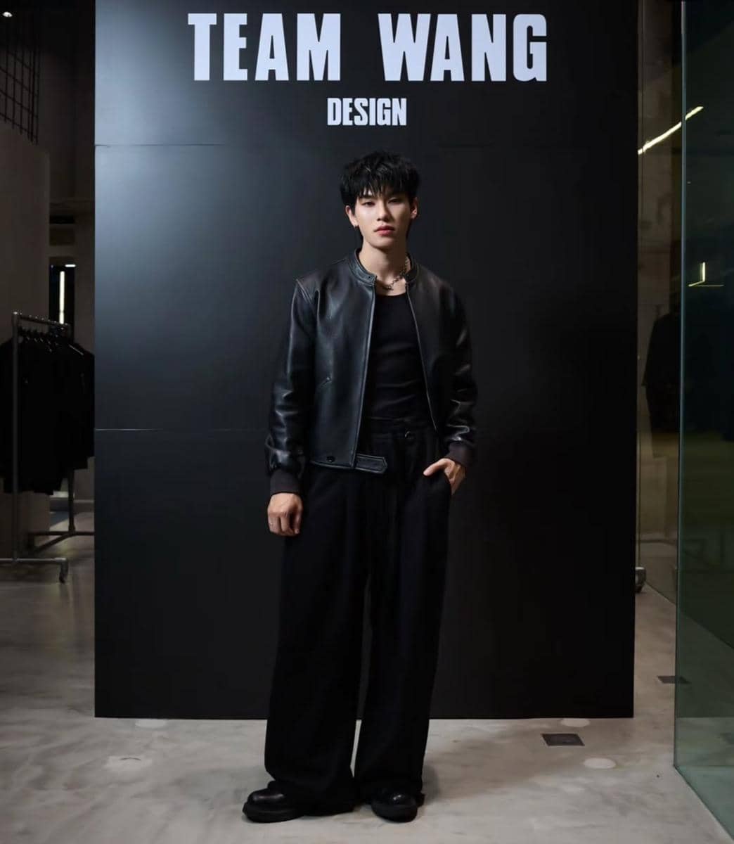 OOTD ala Offroad Kantapon