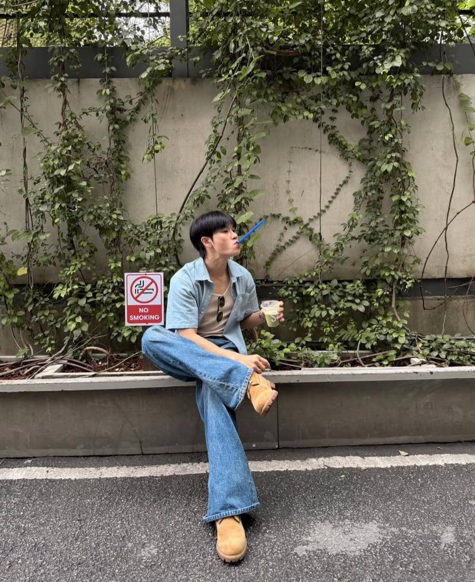 Mix and Match Offroad Kantapon