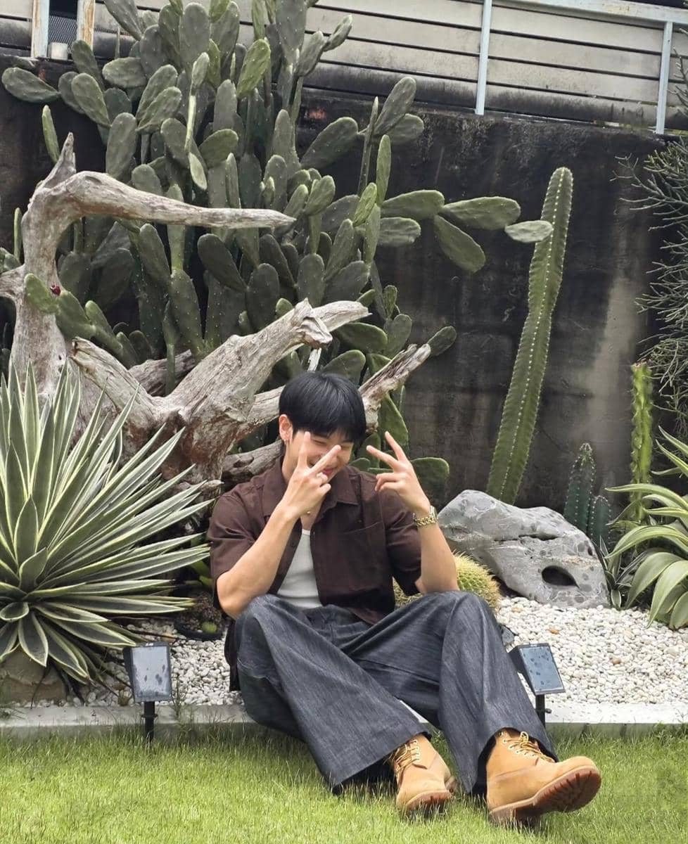 Style Offroad Kantapon