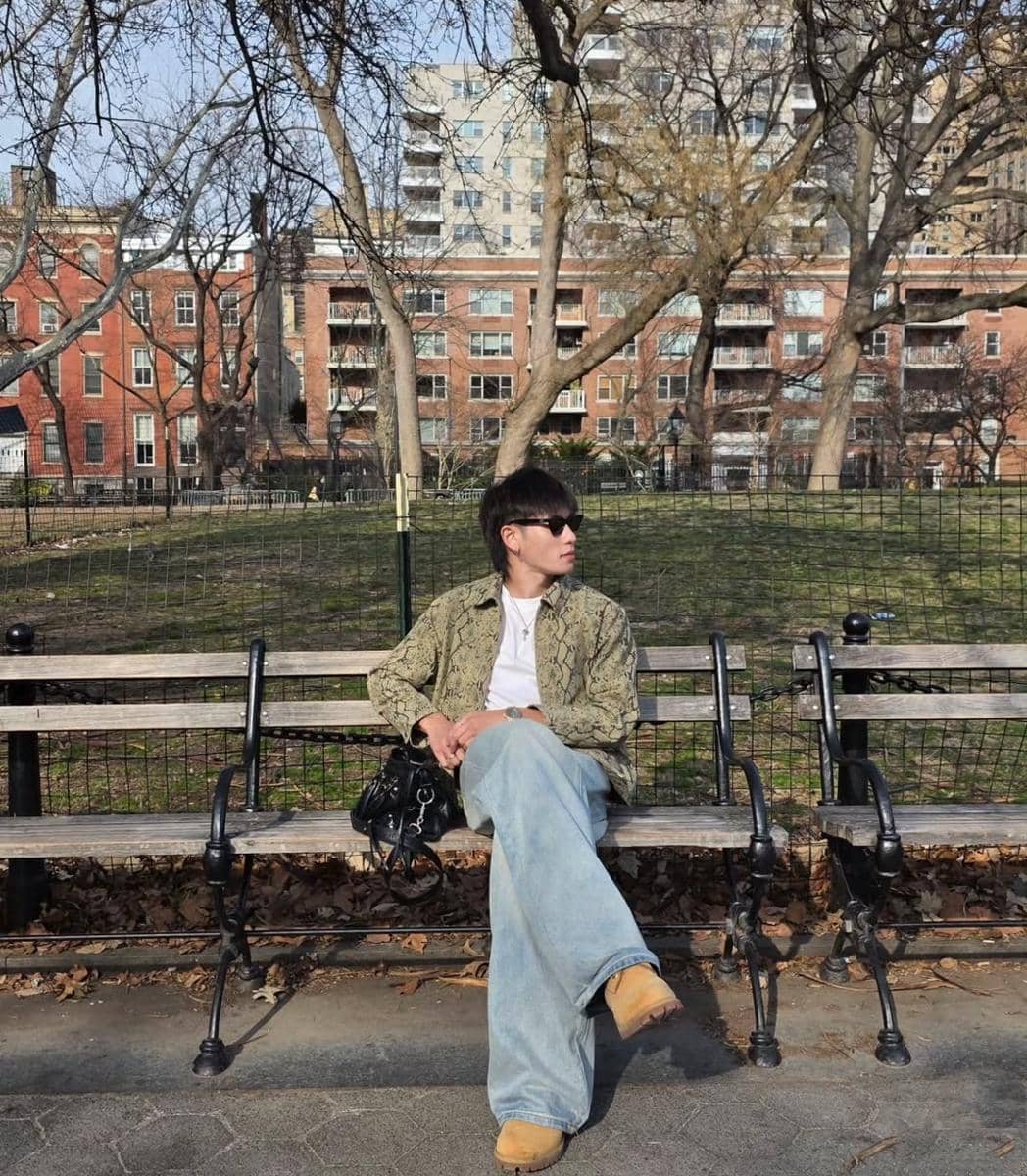 Gaya Offroad Kantapon