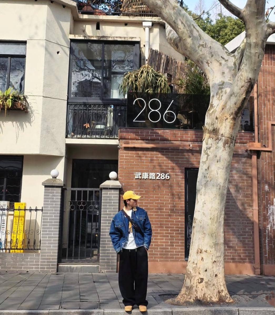 potret Offroad Kantapon