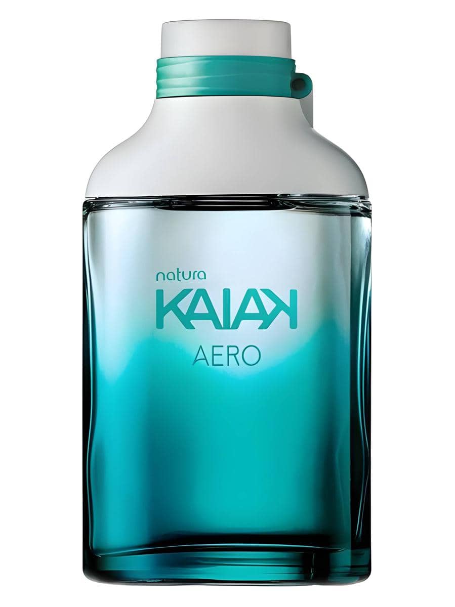 Kaiak Aero Natura