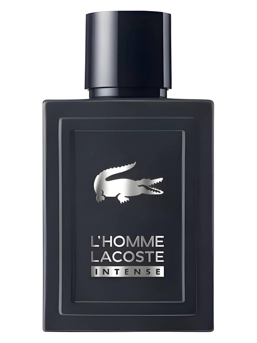 L'Homme Lacoste Intense
