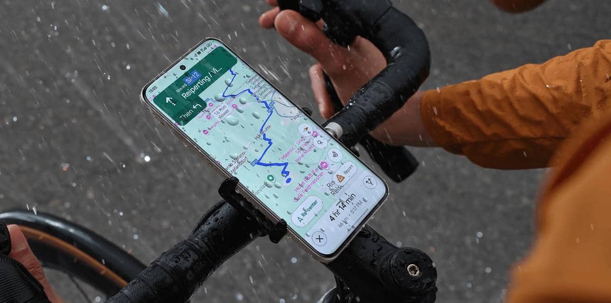 Redmi Note 15 Pro+ 5G mendapatkan sertifikasi TÜV Smartphone Water-resistant Endurance Certification