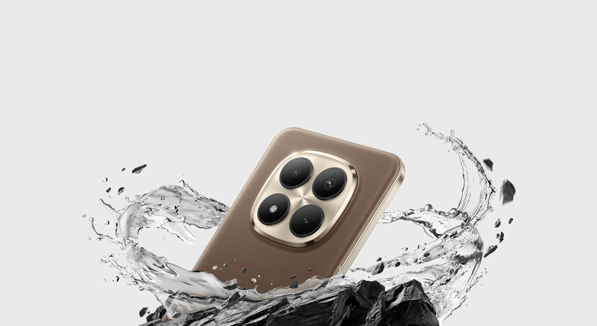 Redmi Note 15 Pro+ 5G