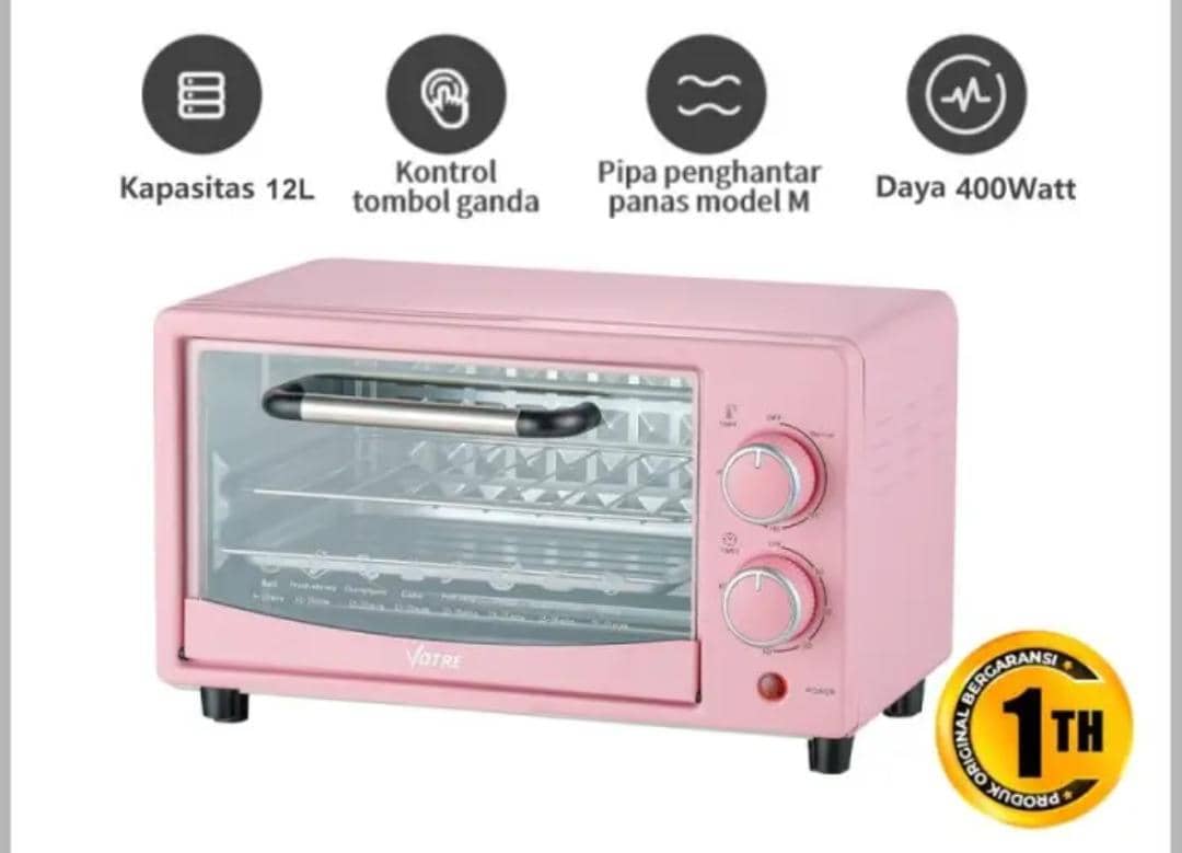 oven Advance V-120