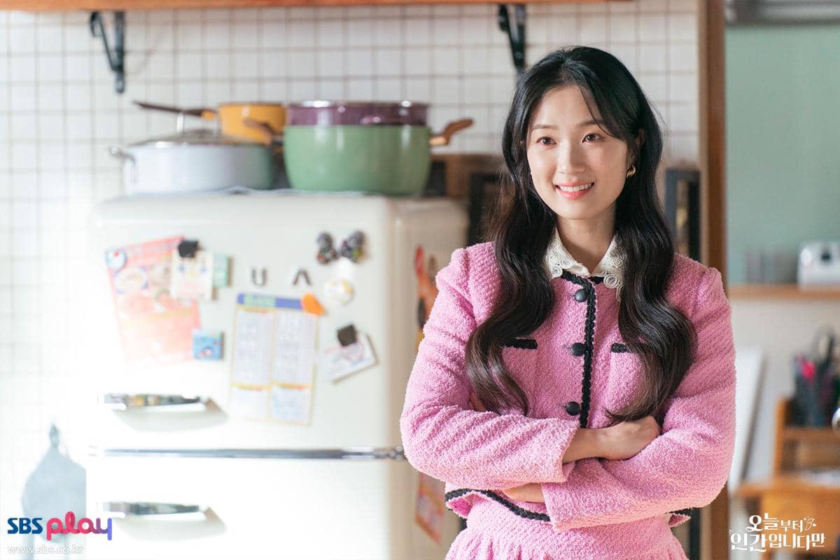 still cuts drama No Tail to Tell