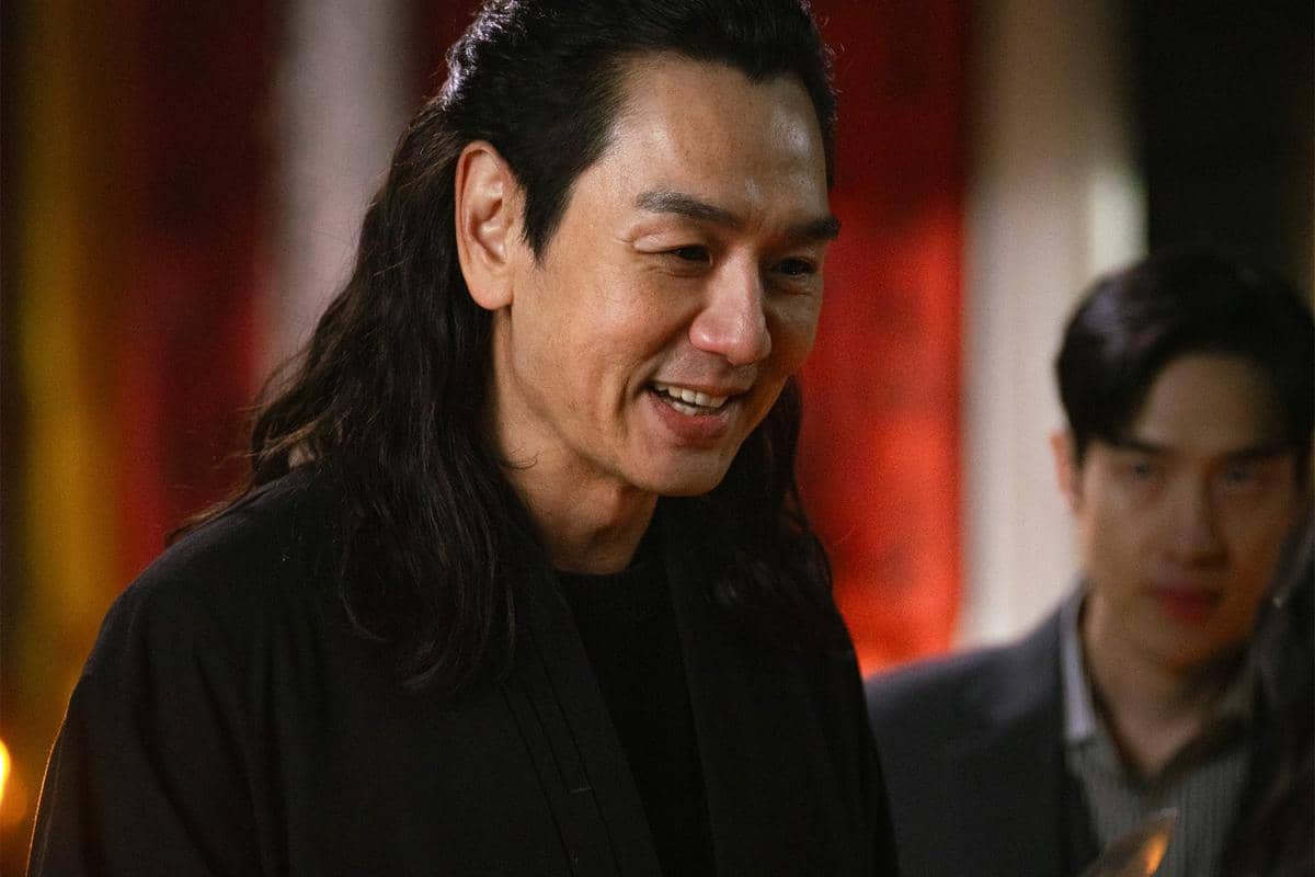 still cuts drama No Tail to Tell