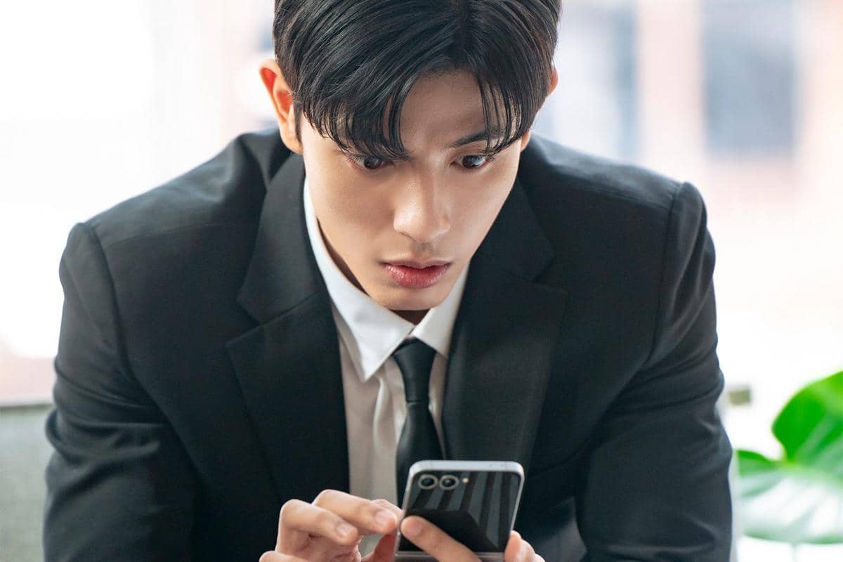 still cuts drama No Tail to Tell