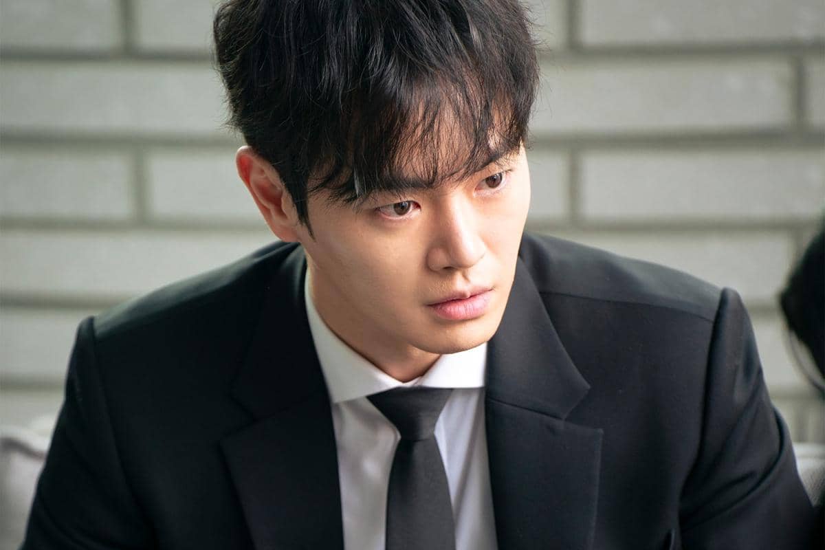 still cuts drama No Tail to Tell