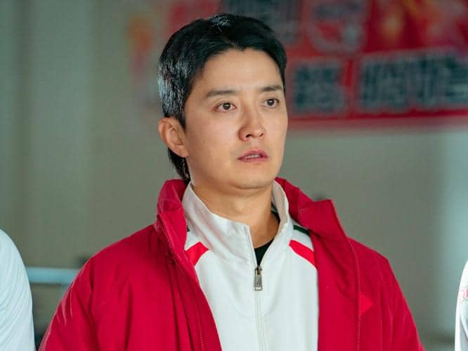 cuplikan drama No Tail To Tell