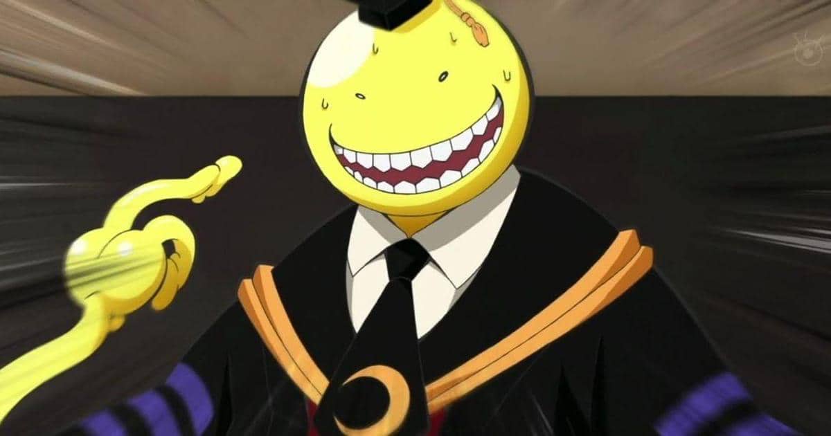 6 Karakter Anime yang Paling People Pleaser, Suka Menyenangkan Orang