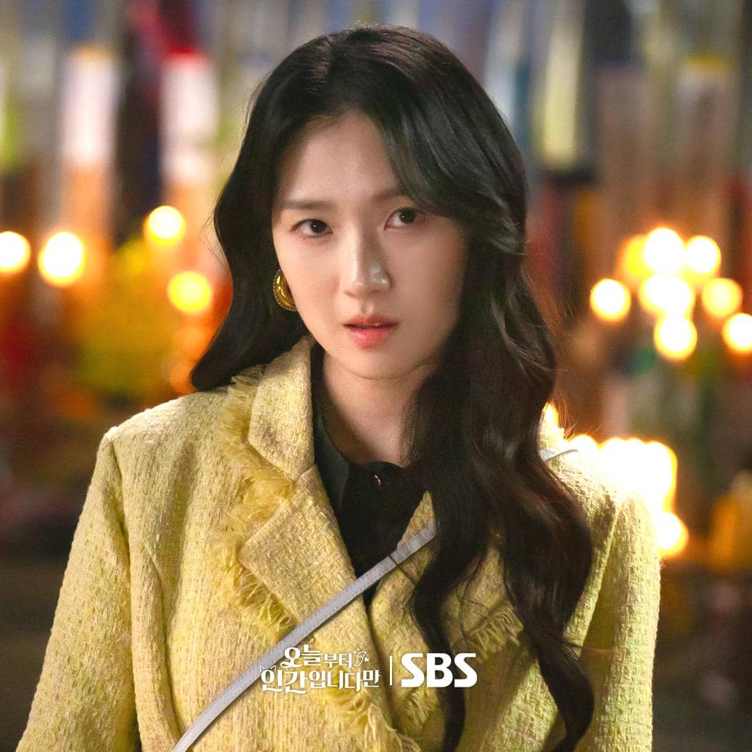 Still cut drama No Tail to Tell