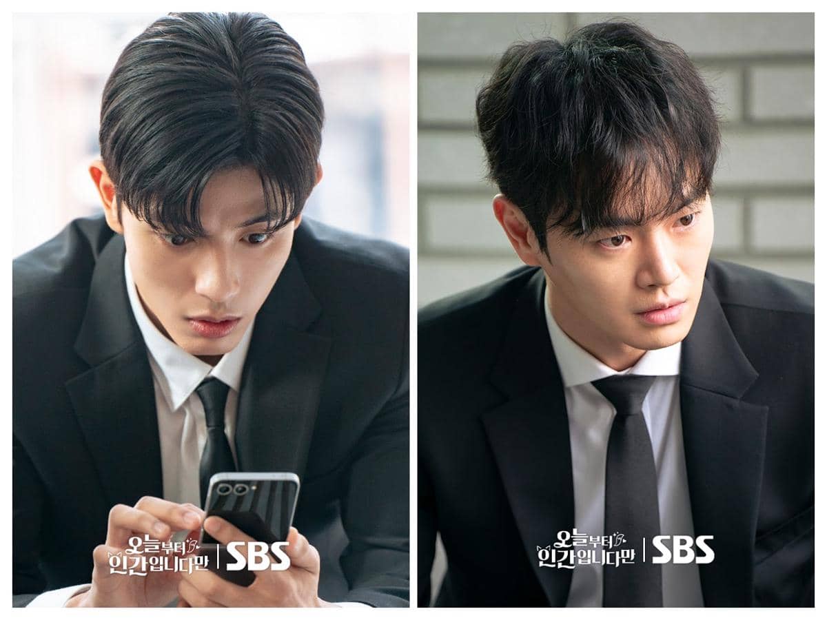 3 Nasib Akhir Hyeon Woo Seok di No Tail To Tell, Buka Bisnis Sendiri!