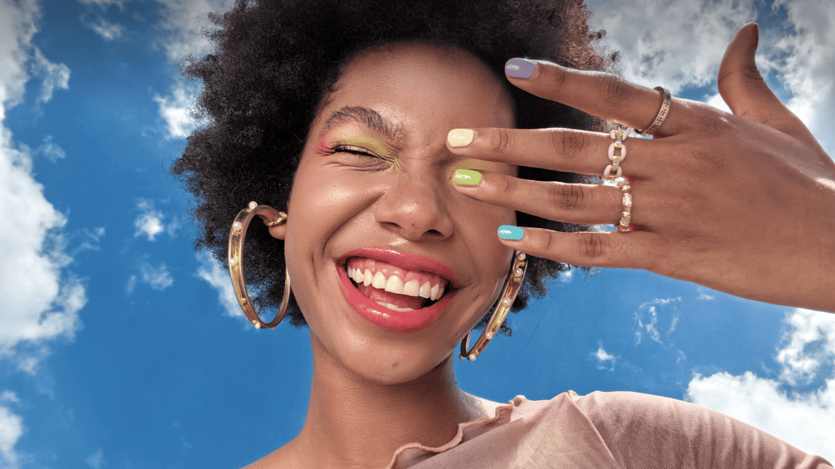 hasil potret menggunakan teknologi Ultra-Chroma Camera pada HUAWEI nova 14 Pro