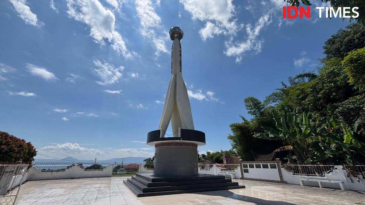 Tugu Harianja (Mangara Wahyudi)