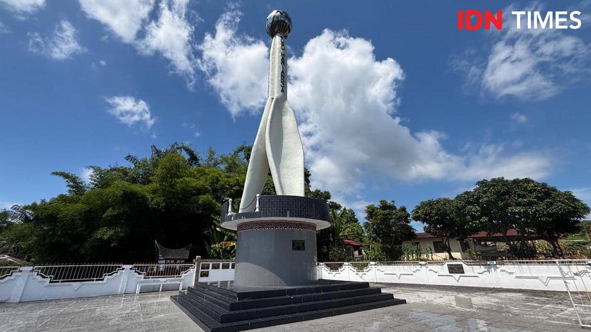 Tugu Harianja (Mangara Wahyudi)