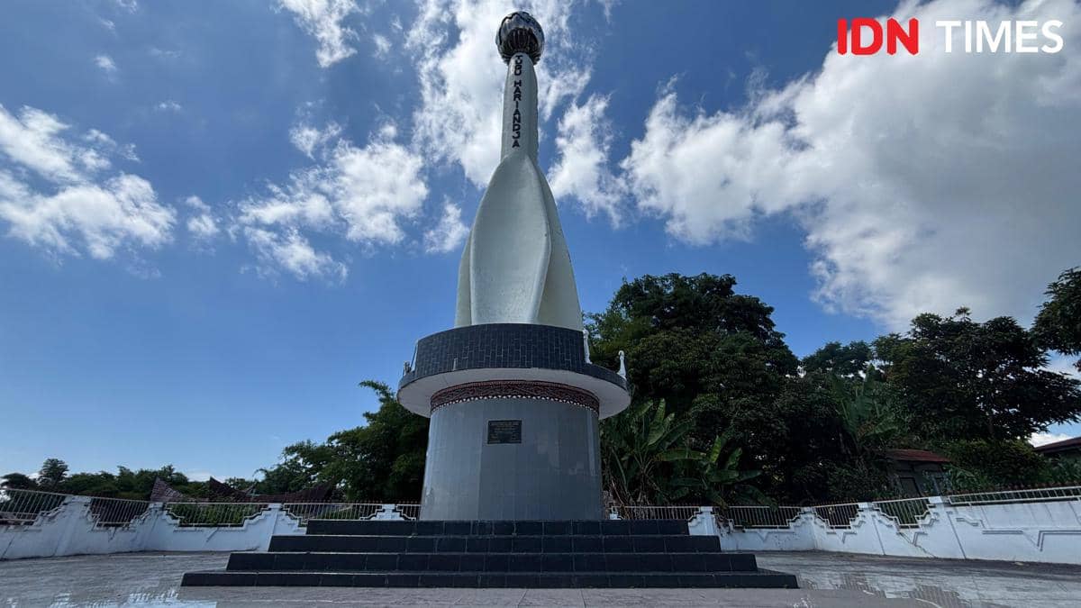 Tugu Harianja (Mangara Wahyudi)
