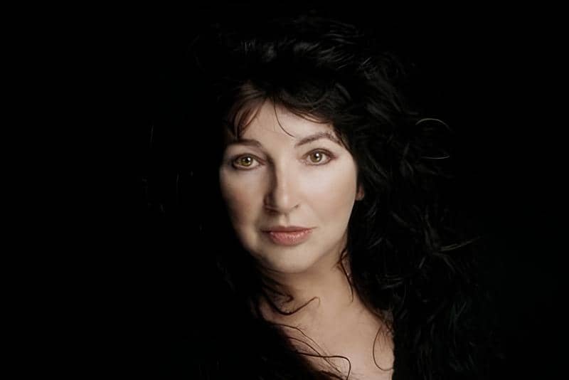 Kate Bush