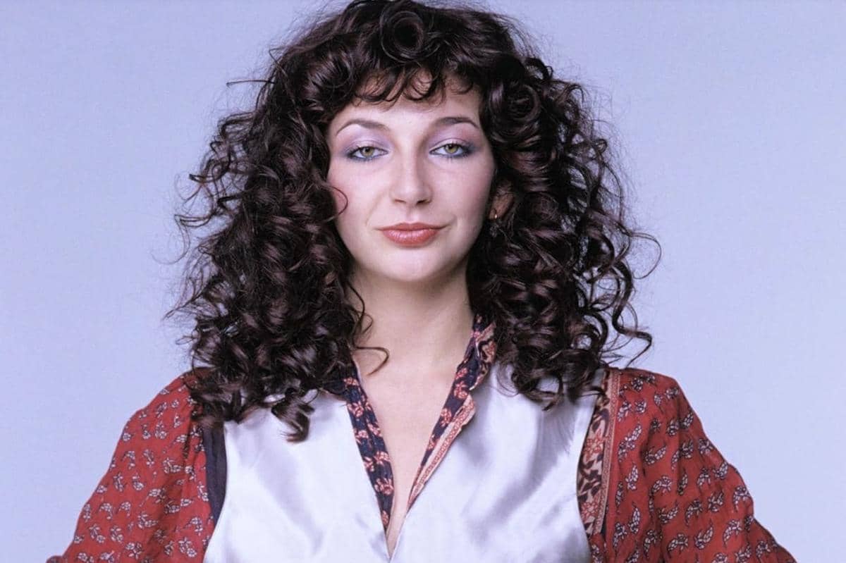 Kate Bush