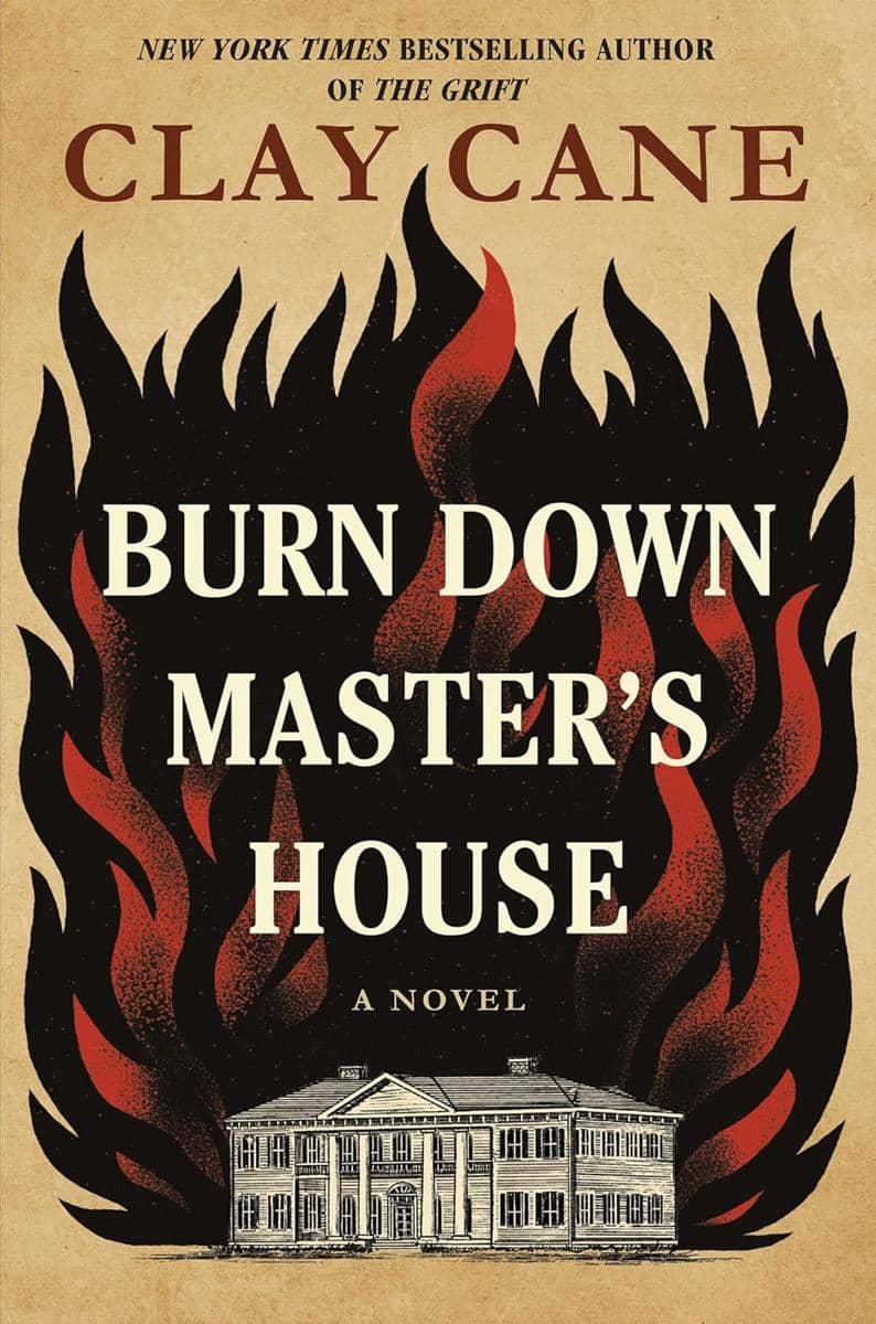 Burn Down Master’s House.