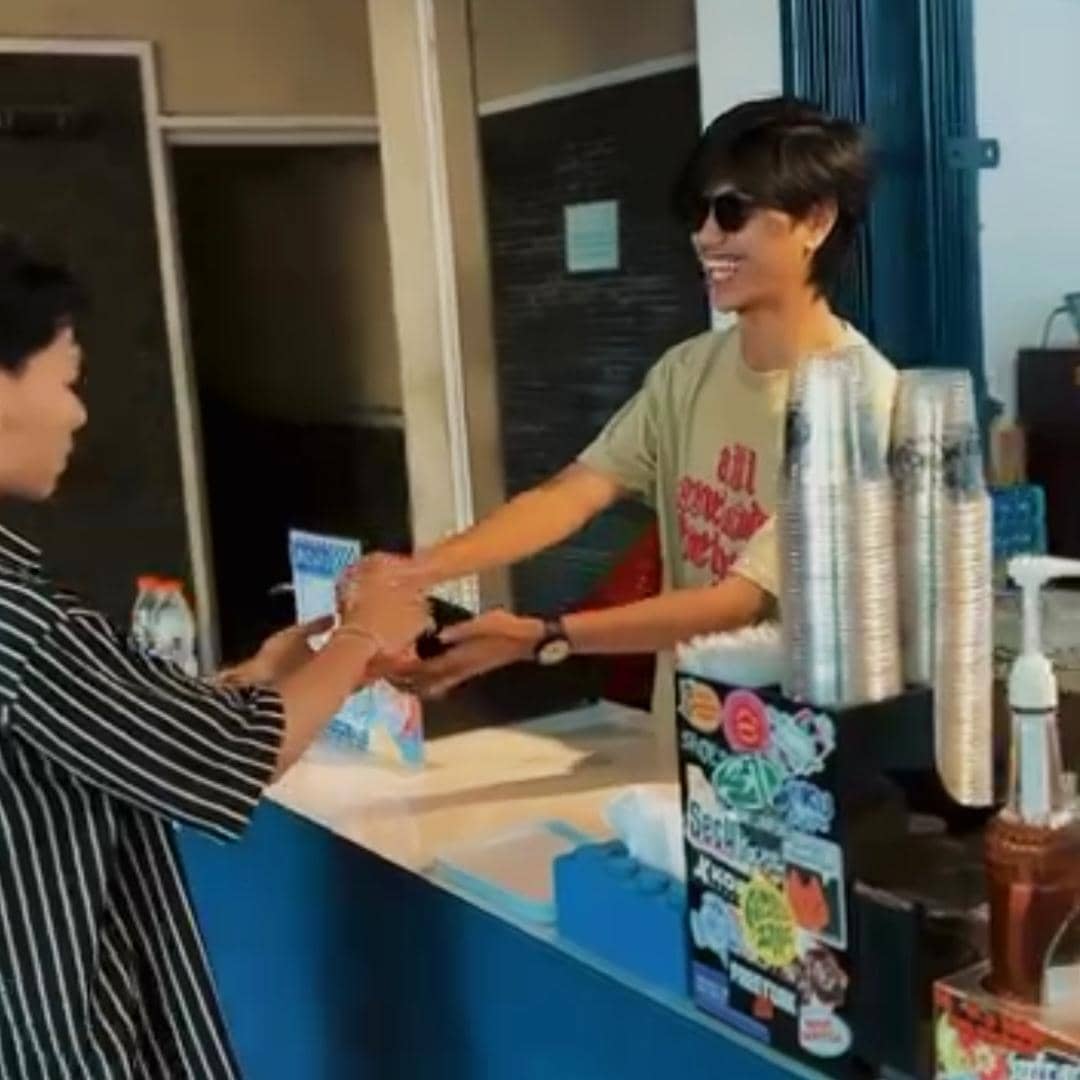 Moku Station Bandar Lampung