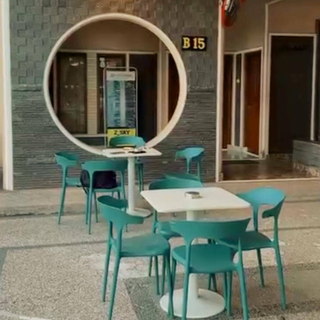 Moku Station Bandar Lampung