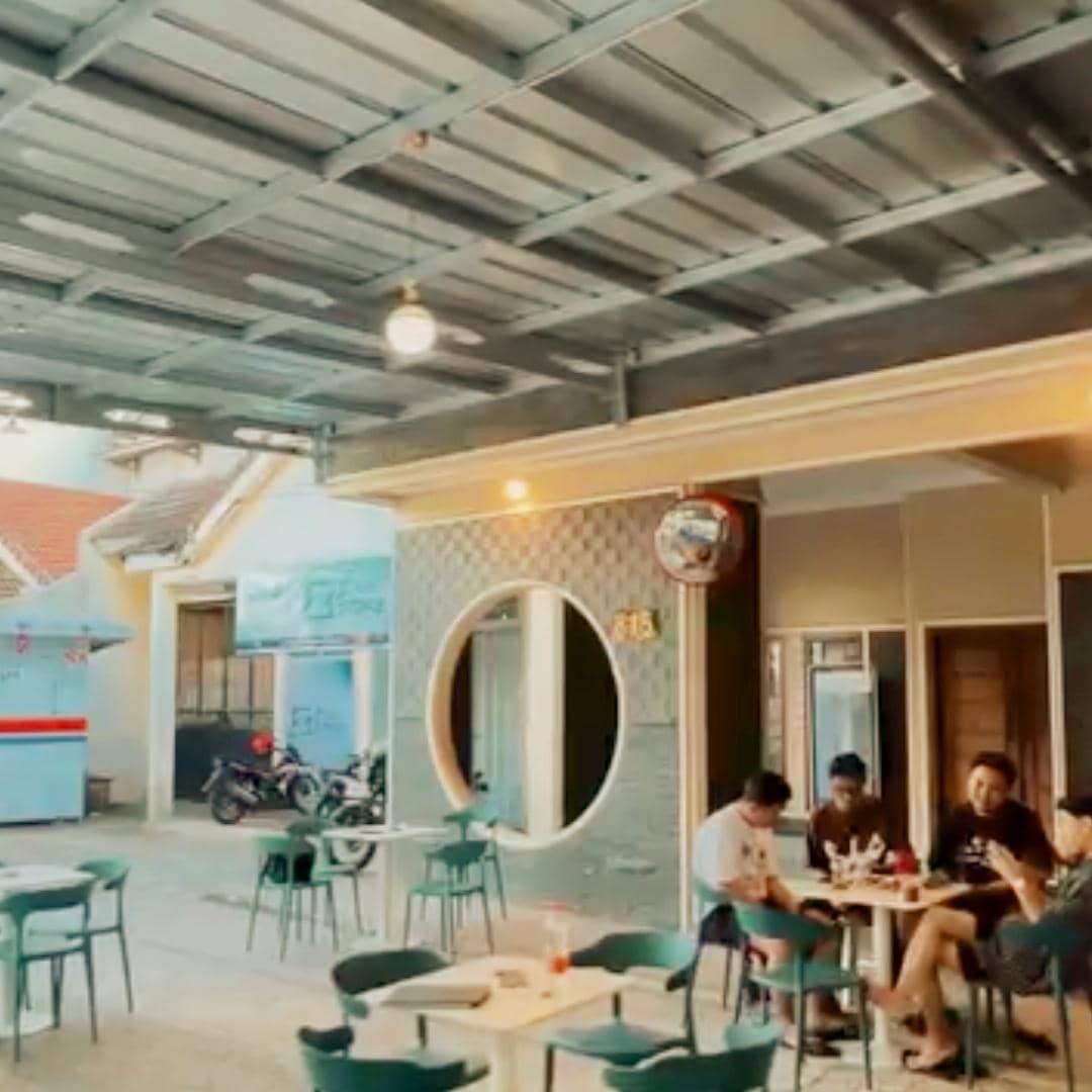 Moku Station Bandar Lampung